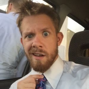 Meet your Posher, Matthew